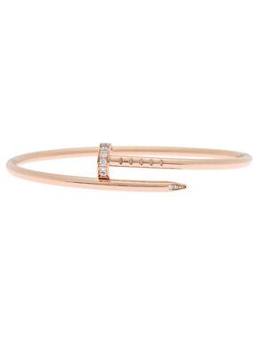 Cartier Bracelet Pink
